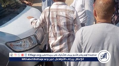 محافظ المنيا يوجّه بسرعة حل شكوى أهالي قرية إدمو بشأن عدم التزام بعض السائقين بالتعريفة الجديدة