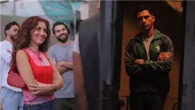 «بطل العالم».. عصام عمر يخلع قفاز الملاكمة ليواجه المافيا والقدر في معركة العمر