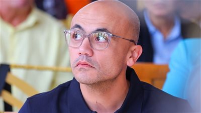 أحمد حسام عوض: نملك رؤية متكاملة لتعظيم استثمارات الأهلي 