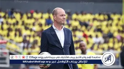 سعيد بالفوز الأول.. ولا يوجد في كرة القدم مباراة سهلة