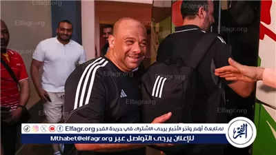 وليد صلاح الدين: فوز مهم في توقيت صعب.. وكل مباراة لها حساباتها الخاصة