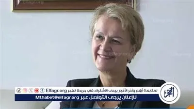 سفيرة الاتحاد الأوروبي: حجم التجارة مع مصر يتجاوز 32 مليار دولار