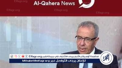 السفير ياسر سرور: استقرار السودان مرتبط بالأمن القومي المصري