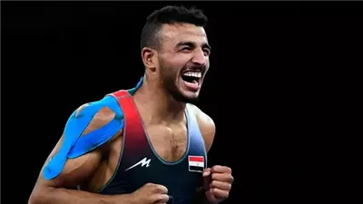 وزارة الرياضة: سنتواصل مع كيشو لعودته لمصر.. وطنيته لا جدال فيها