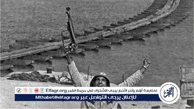 معلومات مثيرة عن خط بارليف.. صممه خبراء من 3 دول بـ 5 مليارات دولار