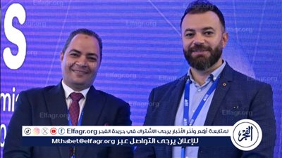 المدير التنفيذي السابق لصندوق المبتكرين لـ 