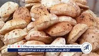 “شعبة المخابز”: رفع سعر الخبز السياحي بنسب 15% خلال اسبوع 