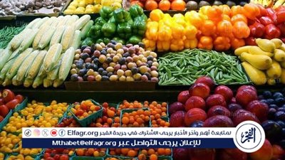 “شعبة الخضر والفاكهة” تكشف تٱثيرات رفع أسعار المحروقات 