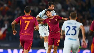 شبح الإصابات يهدد موسم روما