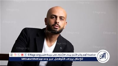 أحمد مراد: نجيب محفوظ ربّاني أدبيًا منذ الصغر.. فيديو