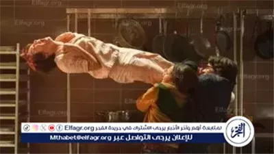  Black Phone 2 يحقق انطلاقة مدوية ويؤكد هيمنة الرعب والخيال على شباك التذاكر