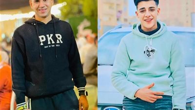 مصرع شابين في حادث تصادم مأساوي بطريق قليوب قرب مزلقان العادلي