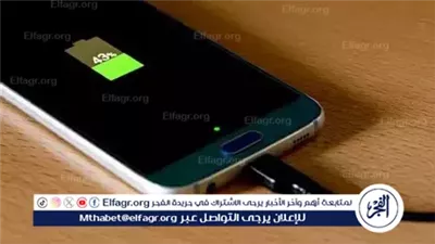 كيف تحافظ على بطارية هاتفك لأطول فترة ممكنة؟.. 5 عادات يومية تضمن عمرًا أطول