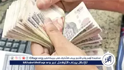 عاجل- نقابة العاملين بالقطاع الخاص تطالب برفع الحد الأدنى للأجور إلى 9 آلاف جنيه لمواجهة ارتفاع الأسعار