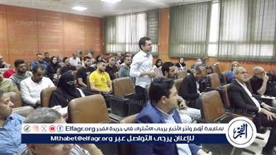 رفع مستويات الأمان المروري على شبكة الطرق بالمحافظة فى ندوة بهندسة أسيوط 