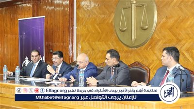 جامعة القاهرة تستعرض الأطر الأخلاقية والقانونية لتنظيم الذكاء الاصطناعي