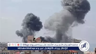 عاجل - غارة إسرائيلية تستهدف دراجة نارية في بلدة القليلة جنوب لبنان