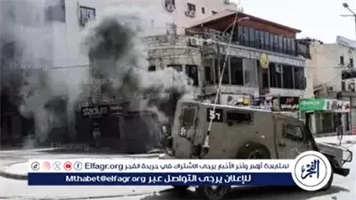 عاجل- إصابة 3 جنود إسرائيليين في عملية بمدينة رفح الفلسطينية وتصاعد التوتر في غزة