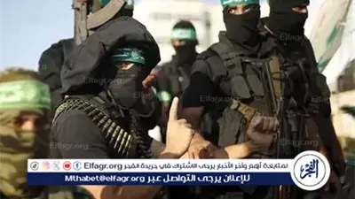 عاجل- حماس ترفض اتهامات واشنطن بشأن هجوم وشيك على سكان غزة وتصفها بـ 