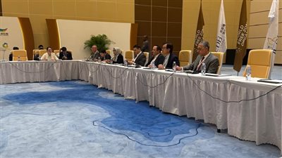 الرئيس التنفيذي للهيئة العامة للاستثمار والمناطق الحرة يدعو للتوسع في عقد الشراكات بين المناطق الحرة حول العالم