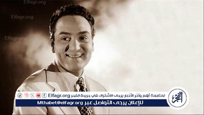 أغاني منسيه يحيي ذكرى محمد فوزى على اذاعة القاهره الكبرى ويكشف عن سر رجل المطافى