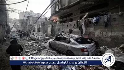 مصدر أمني إسرائيلي: سلاح الجو يشن نحو 20 غارة على قطاع غزة