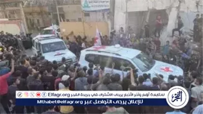 الأسير الإسرائيلي سيغيف كالفون يكشف قصة مشاهدة مسلسل 