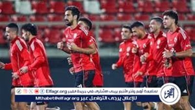 يلا كورة موعد مباراة الأهلي وإيجل نوار في دوري أبطال إفريقيا 2025