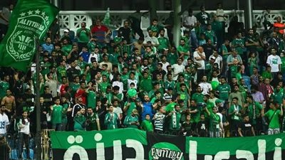 إدارة الإتحاد السكندري تحشد الجماهير في مواجهة الأهلي المرتقبة