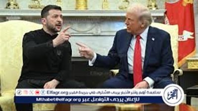 عاجل - بعد التعامل مع غزة 