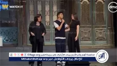 ليلى زاهر تكشف أسرار دموع الفرح.. وهشام جمال يعترف بفشله أمام عروس 