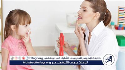 تدشين أول وحدة متكاملة للتخاطب والتأهيل النفسي والتكامل الحسي بجنوب سيناء داخل مجمع الفيروز الطبي