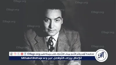 في ذكرى رحيله.. محطات فنية هامة في حياة محمد فوزي