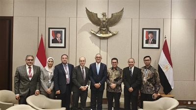 الهيئة العامة للاستثمار والمناطق الحرة تنظم أول زيارة ترويجية لجذب الاستثمارات الإندونيسية