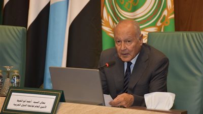 كلمة أمين جامعة الدول العربية في قمة ريبل 2025 لدعم مراكز ريادة الأعمال