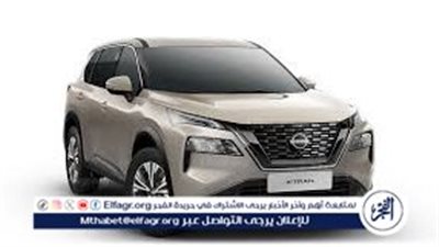 بعد ارتفاع أسعار البنزين والسولار.. سيارة نيسان إكس تريل تقطع 1000 كم بخزان واحد