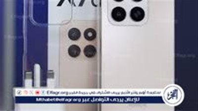 بطارية فولاذية وسعر يضرب المنافسين.. تعرف على وحش HONOR X7d 5G الجديد