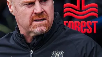 نوتنجهام فورست بصدد الإعلان عن تعيين شون دايش مديرًا فنيًا للفريق