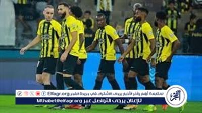 بث مباشر الشرطة العراقي ضد الاتحاد السعودي اليوم في دوري أبطال آسيا للنخبة 2025-2026 