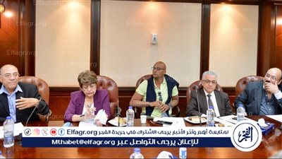 في إطار عمل اللجنة الرئيسية لتطوير الإعلام المصري.. لجنة التدريب والتأهيل وبحوث الإعلام تعقد أولى اجتماعاتها