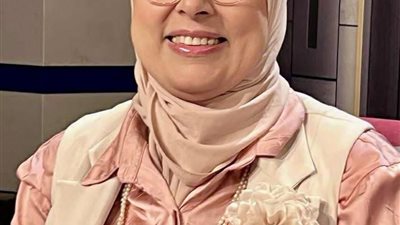 قرار جمهوري بتعيين الدكتورة رانيا الإمام عميدًا لكلية التربية النوعية بجامعة طنطا