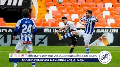 Yala koraaa LIVE 🔥⚽ شاهد مجانًا الشوط الثاني جاااري (0-0)مباراة ألافيس HD ضد فالنسيا في الدوري الإسباني 2025 جودة