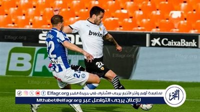 Yala spooort LIVE 🔥⚽ شاهد مجانًا الشوط الثاني جاااري (0-0) مباراة ألافيس HD ضد فالنسيا في الدوري الإسباني 2025 جودة