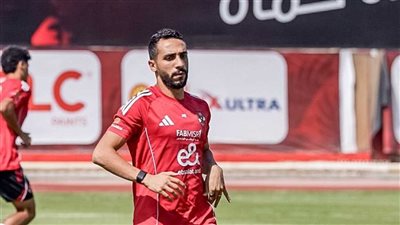 مستجدات إصابة داري وكريم فؤاد: طبيب الأهلي يكشف التفاصيل