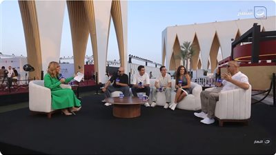 الكاتب مصطفى صقر عن فيلم 