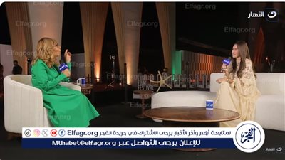 أمينة خليل: لن أشارك في الموسم الرمضاني المقبل حتى أتفرغ للسينما وعندي ثلاث أفلام مفاجأة