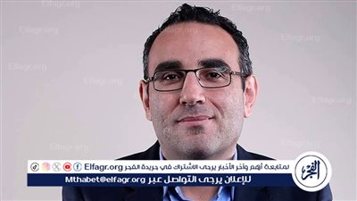 محمد الدماطي يواصل حصد الثقة.. من انتخابات الأهلي إلى غرفة الصناعات الغذائية