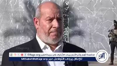 أبرز تصريحات خليل الحية حول اتفاق وقف إطلاق النار في غزة 