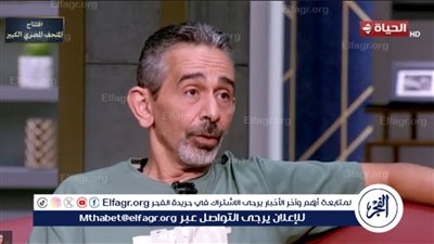 مصطفى هريدي: 