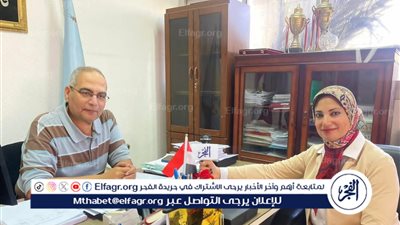 عميد تربية جامعة مطروح يروي لـ 